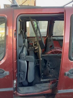 Fiat Doblo 1.3 jtd - 3