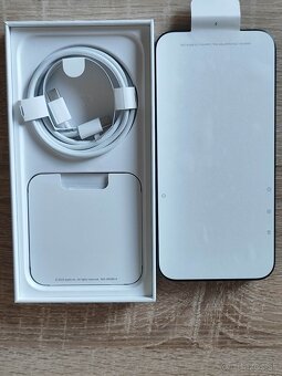 Iphone 15 Pro Max 256GB blue titanium - 3