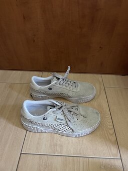 Puma tenisky - 3