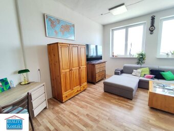 Na prenájom 2-izbový byt - Nové Zámky - 3