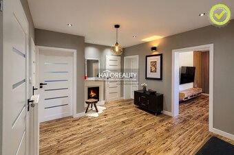 HALO reality - Predaj, rodinný dom Liptovský Hrádok, Dovalov - 3