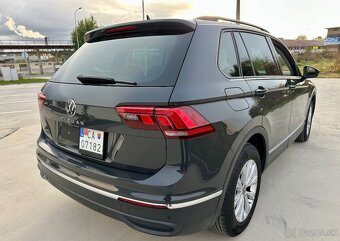 Volkswagen Tiguan 2.0 TDI 110kw - 3