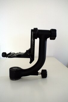 Benro GH2 - 3