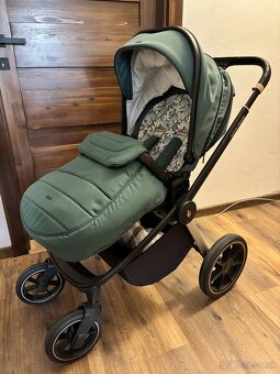 Kočiar ZOPA MOVE CROSS 2 - 3