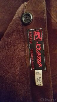 Slovenský kožuch - 3