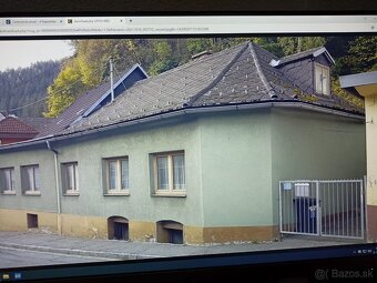 Predám rod.dom v Rakusku - 3