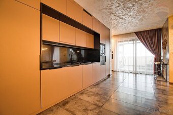 PRENÁJOM: 3IZBOVÝ KOMPLETNE ZARIADENÝ BYT, DUNAJSKÁ STREDA - - 3