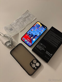 predám Iphone 13Pro 128GB - 3