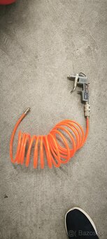 Olejový kompresor - HECHT 2027 - 3