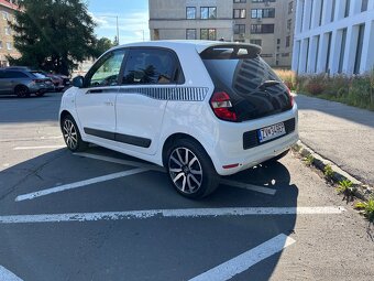 Renault Twingo 3 - 3