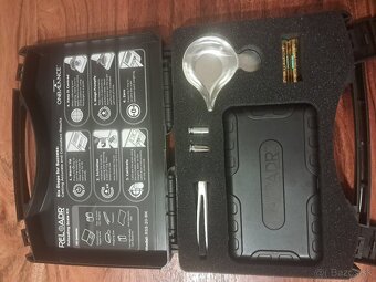 Digitalna mikro váha - 3