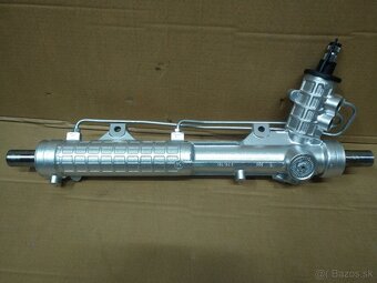 Servoriadenie bmw e46 - 3