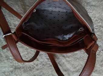 Rieker Kabelka / Crossbody - Nová - 3