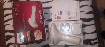 💗 160€. Predám Philips Lumea úplne nový 💗 - 3