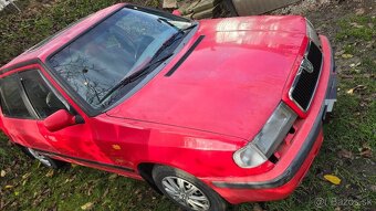 Rozpredám feliciu 1.3mpi safe line - 3