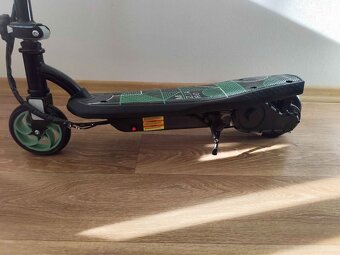 Kolobežka elektrická Spokey MIZZARO - 3