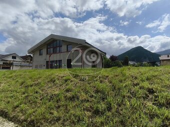 Dražba domu v obci Višňové - 3