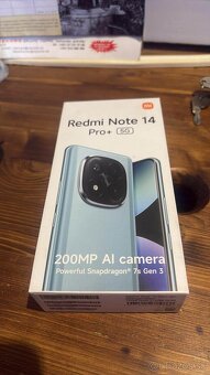 predam redmi Note 14 pro plus - 3