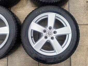 Elektróny 6,5Jx16 ET42 - 3