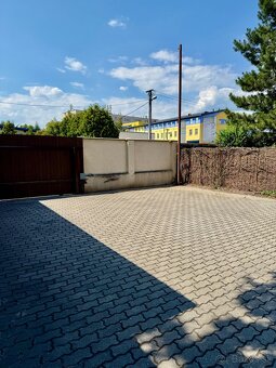 Prenájom 2izbový byt Gavlovičova, Bratislava - 3