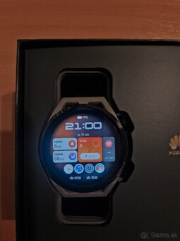 Huawei Watch GT Runner - 3