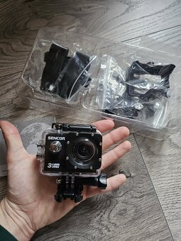 Predám Go-pro kameru - 3