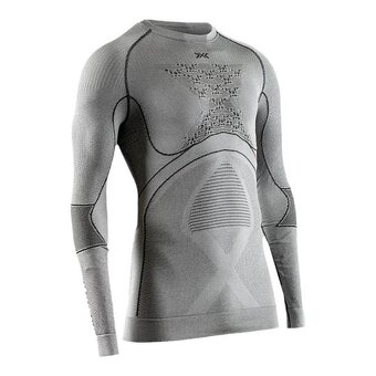 X - bionic Radiactor nohavice - nátelník - tričko - 3