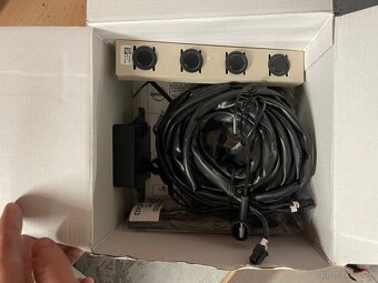 Originálne parkovacie senzory Nissan qashqai - 3