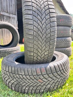 2ks. 225/60 R18 104V zimní pneu - DOT 2022 - 3