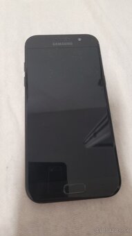 Predam nefunkcny Samsung Galaxy A5 - 3