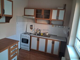 Predám 2-izbový byt, 55,8 m² Národná Trieda, Košice - 3