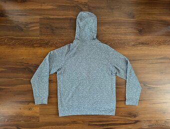 Nike Dri Fit Hoodie - 3