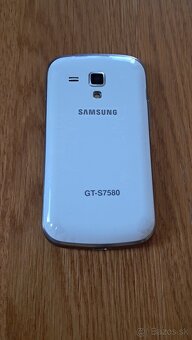 Samsung Galaxy Trend Plus - 3