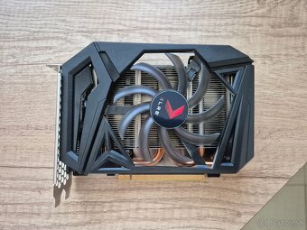 Nvidia GeForce GTX 1660 Ti OC 6GB - 3