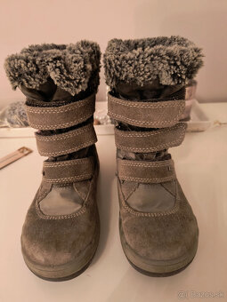 ZIMNÉ topánky Primigi - 3