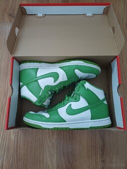 NIKE DUNK HI RETRO BTTYS - 3