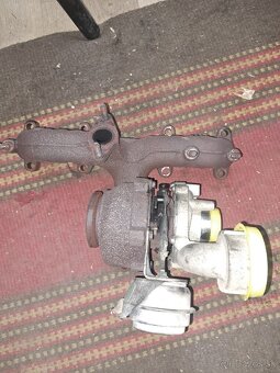 Turbo 1.9tdi 77kw - 3
