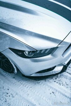 Mustang GT 5.0 V8 - 3