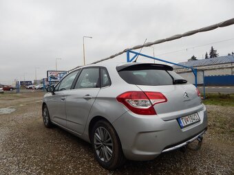 Citroën C4 1.6 HDi Best Collection - 3
