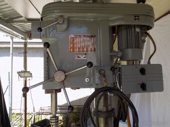 STLPOVA  VRTAČKA VS 32 - 3