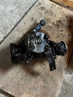 Domec riadenia jeep xj - 3