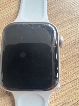 Apple Watch SE 2 gen. 40mm - 3