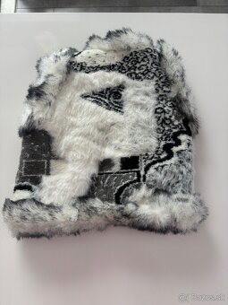 Vestičky z ovčieho rúna - 3