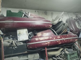 Velorex 560 - Sajdka - 3