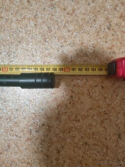 Garniže 160-300cm - 3