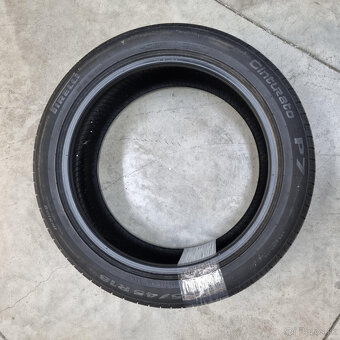 Letné pneumatiky 235/45 R18 PIRELLI - 3