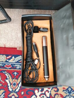 Retro hifi veža - 3