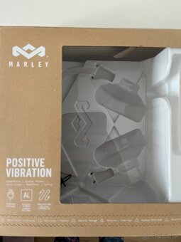 Marley Positive Vibraton - 3