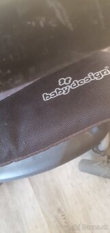 Športový kočík - 3