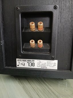 Reproduktory Acustique quality - 3